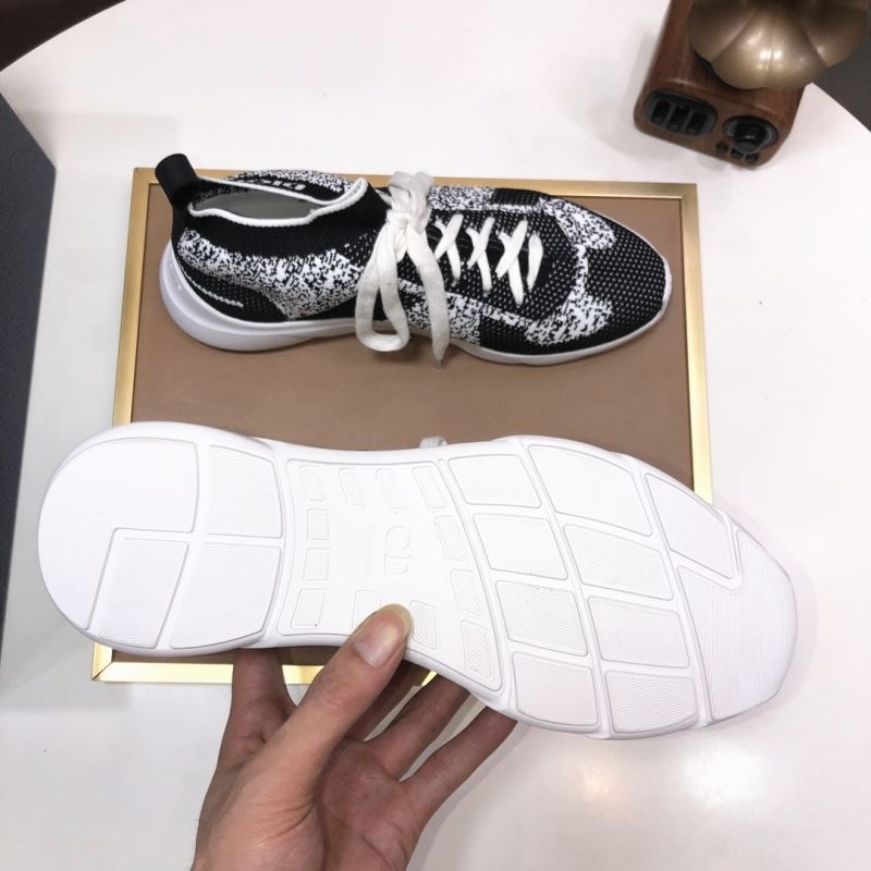 Christian Dior Low Shoes